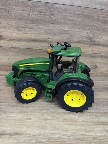 Bruder john deere 7930 tractor - bruder,