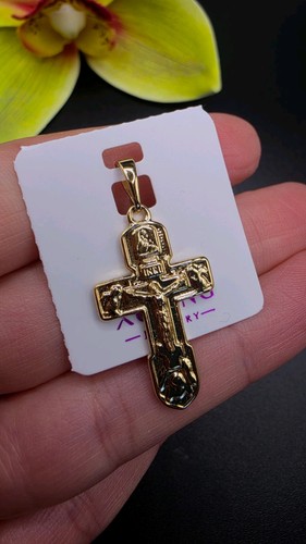 14k gold plated xuping - 14k,