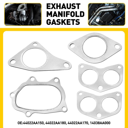 Car exhaust turbo - car, manifold