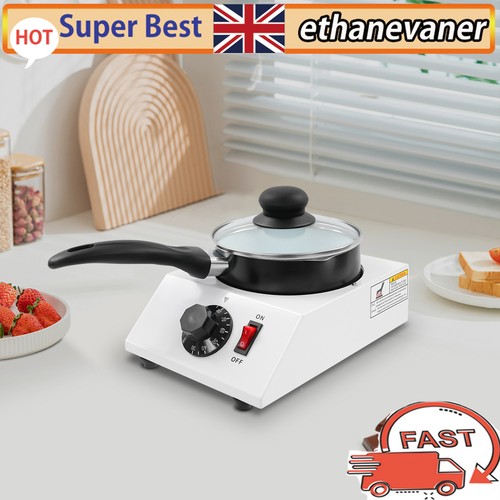 Electric chocolate melter - electric,