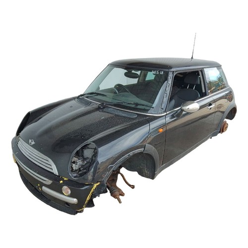 Mini cooper - mini,