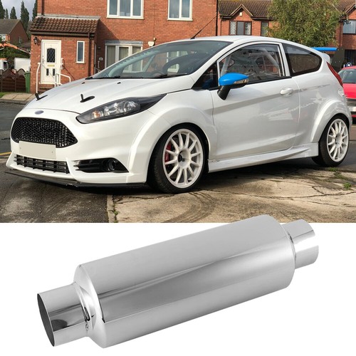 For ford fiesta st180 mk7 - for, 2.5"