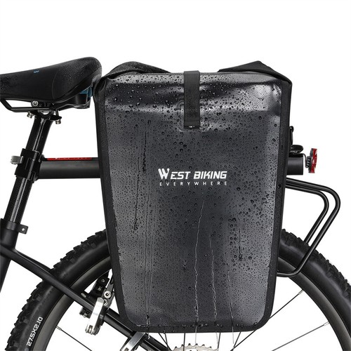 West biking full waterproof - biking,