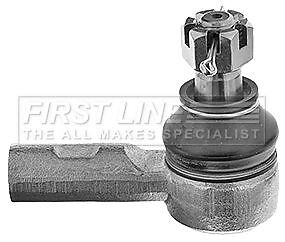Front left tie rod end - rod, for