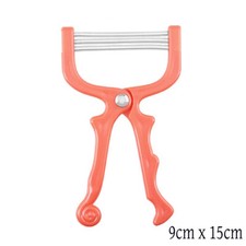 Facial Hair Remover Tool Face
