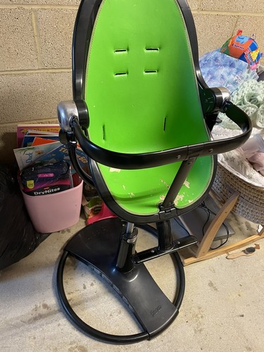 Bloom fresco highchair - bloom,