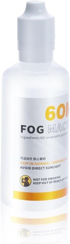 Colbor fog machine liquid 60ml - colbor,