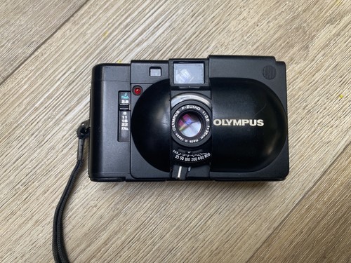 Olympus 35mm film - film,