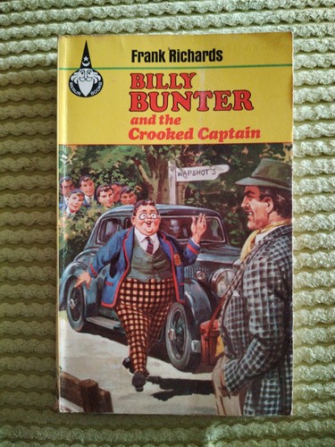 Merlin book frank - merlin,