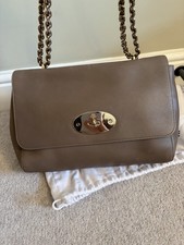Mulberry Medium Lily Bag In