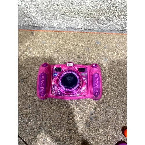 Vtech kidizoom duo digital - duo,