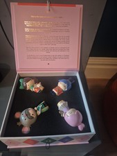 Momiji Doll, The Nutcracker