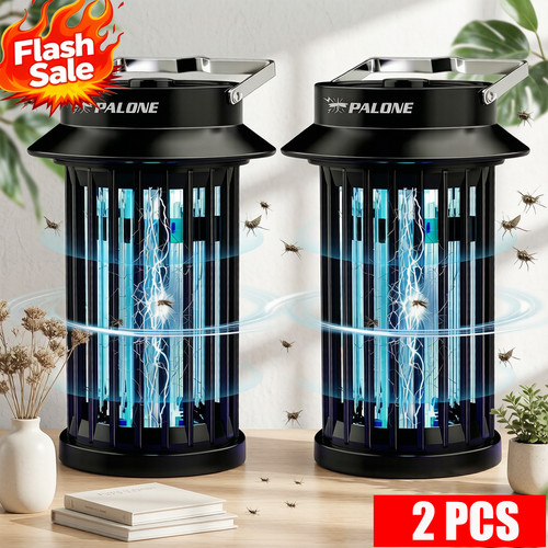 Pcs bug zapper electric - bug,