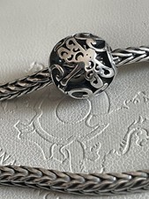 Trollbeads Dragonfly Beauty