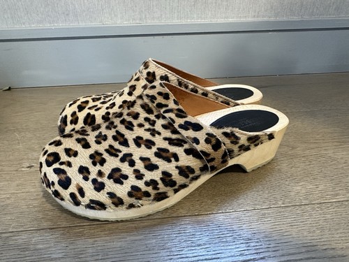 Swedish hasbeens leopard - hasbeens,