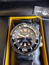 Rare seiko prospex scallop - rare,