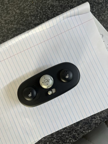 Mini r53 heated seat - mini,