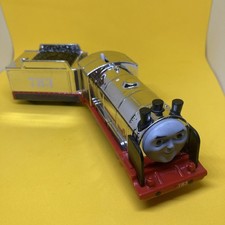 Merlin Train And Tender -