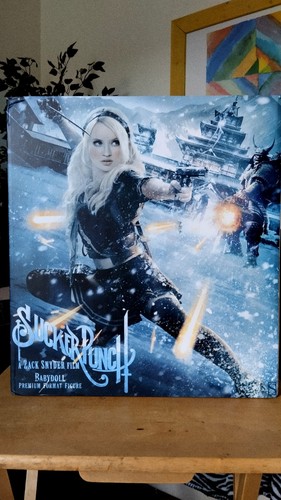 Sideshow collectibles premium - sideshow,