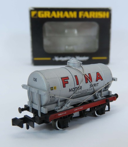 Gauge farish 373 678 14t - gauge, 373-678