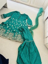 Junaid Jamshed Girl Age 8-9