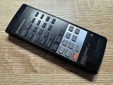 Pioneer Remote Control
