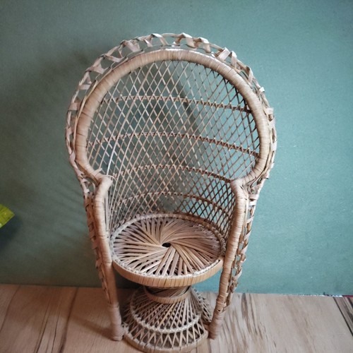 Wicker rattan small - rattan,