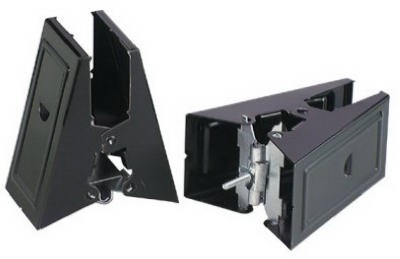 Sawhorse brackets - sawhorse,