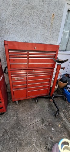 Snap tool boxes and - and, mac