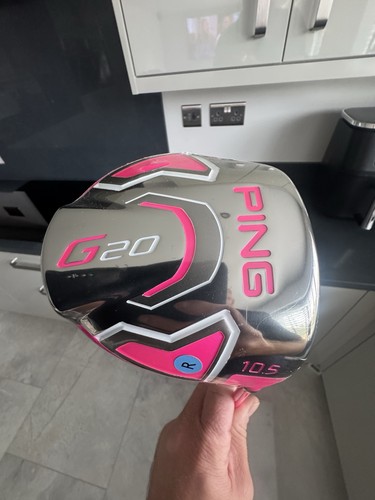 Ping g20 bubba watson - ping,