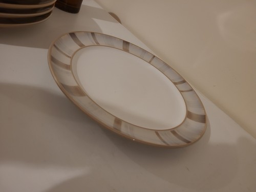 Denby truffle layers - denby, dinner