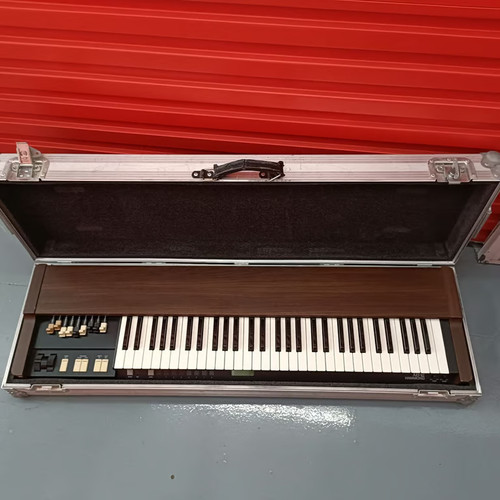 Hammond organ keyboard - hammond,
