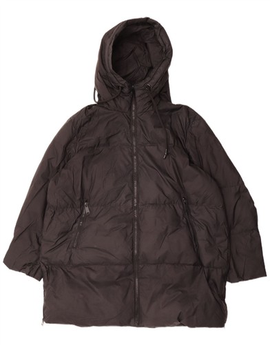 Zara womens hooded oversized - womens,