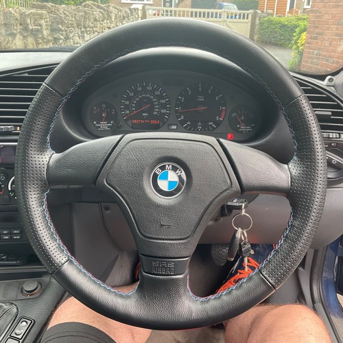 Bmw e36 e39 steering - m3,