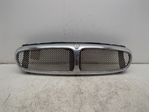 2004 jaguar type d front - x-type, se