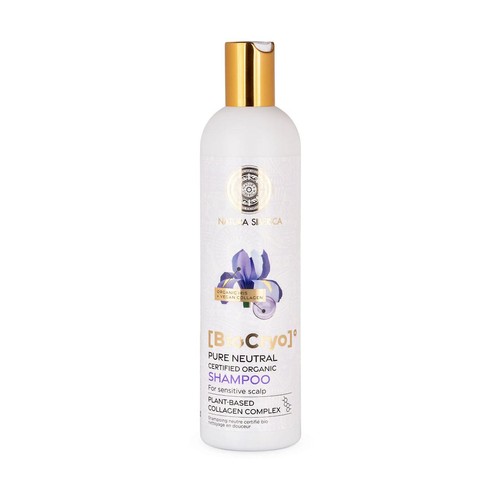 Natura siberica organic - natura,