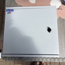 Proteus 3 Phase 4 Way