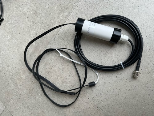 Airband slim jim antenna - airband,