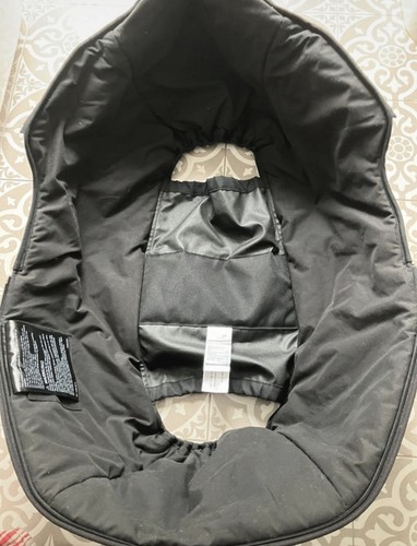 Bugaboo fox black - fox,