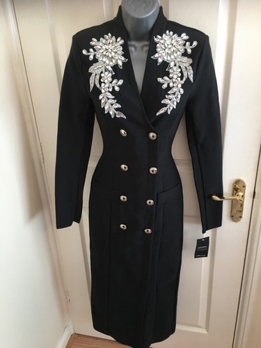 Stunning karen millen black - stunning,