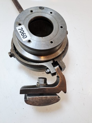 Burnerd multisize collet - ed,