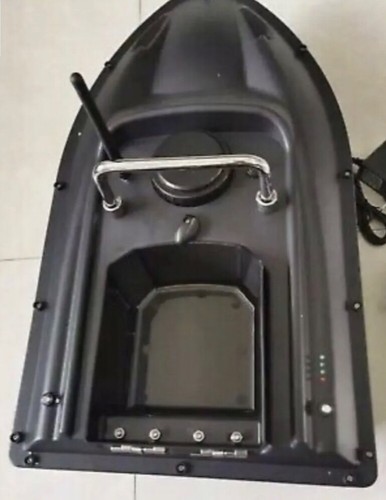 Fishing bait boat 2 - bait, boat,