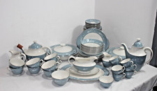 AS NEW Royal Doulton Dinner, Tea and Coffee Service