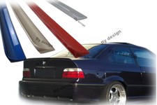 Rear Spoiler Compatible With