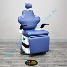 Belmont Pro II Dental Oral Surgery Examination Chair with Upgraded Upholstery