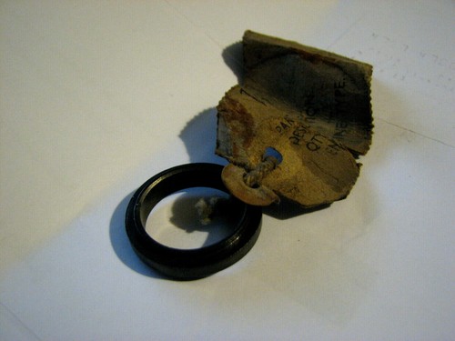 Villiers clutch sprocket - clutch,