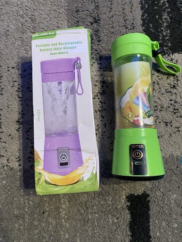 Portable mini electric juice - electric,