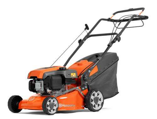 New husqvarna 140sp petrol - new,