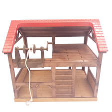 Sylvanian Families Highfields