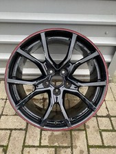 1x Genuine Honda Civic Type-R